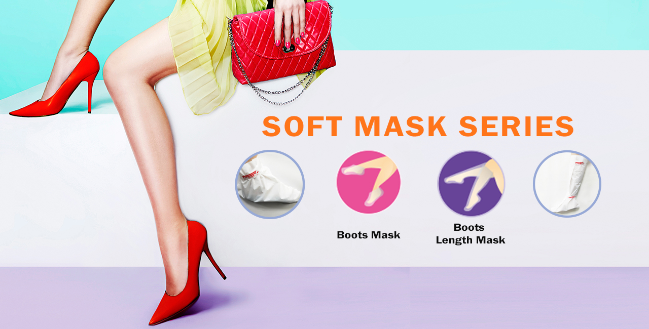 Foot mask, Hand mask, OEM for Foot mask